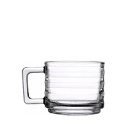 Set cani 6 pcs / 250 ml