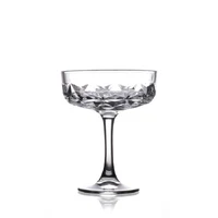 Set pocale cocktail Estrella 4 pcs / 250 ml /12 /4