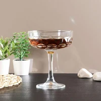 Set pocale cocktail Estrella 4 pcs / 250 ml /12 /4 2