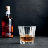 Set pahare Sword 4 pcs / 350 ml