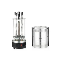 Grill electric Zilan vertical 2