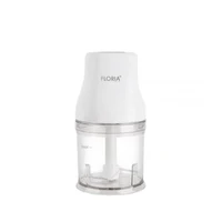 Tocator legume-fructe Floria alb