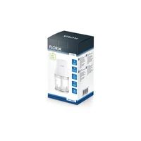 Tocator legume-fructe Floria alb 5