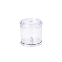 Tocator legume-fructe Floria negru 3