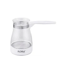 Ibric electric din sticla Floria