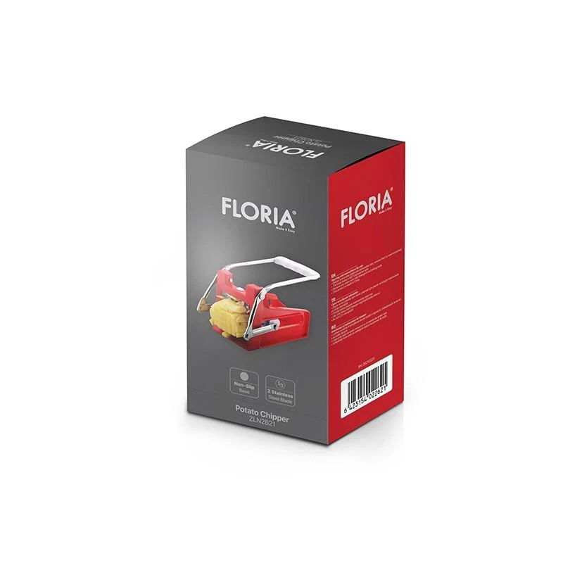 Feliator cartofi pai Floria 3