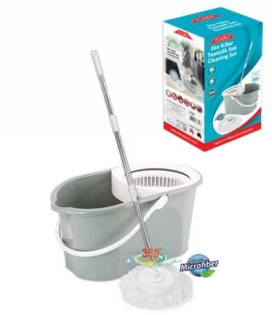 Galeata cu mop