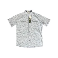 Camasa Barbati cu mineca scurta (XL-5XL) 2