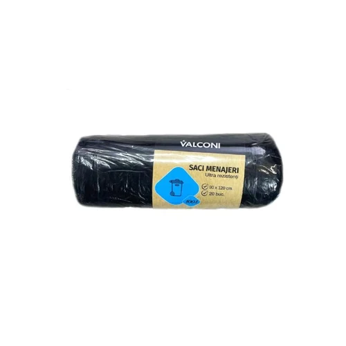 Saci menajeri 100 L (90x120) 20 pcs