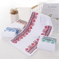 Set prosoape bucatarie 5 buc (30x30)