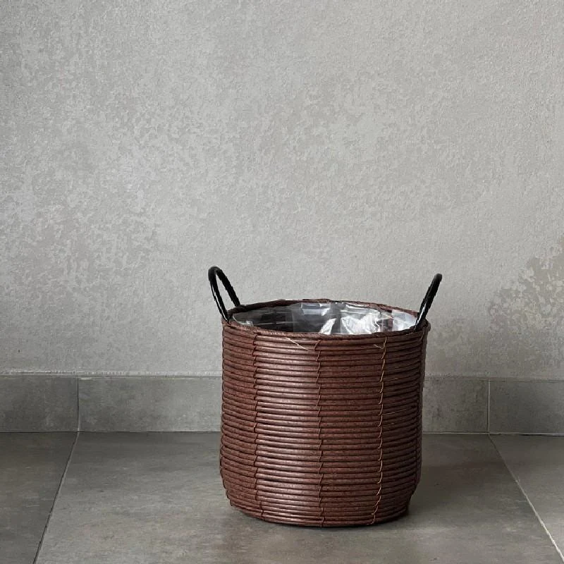 Cos de jardinier (25x29x21) 3