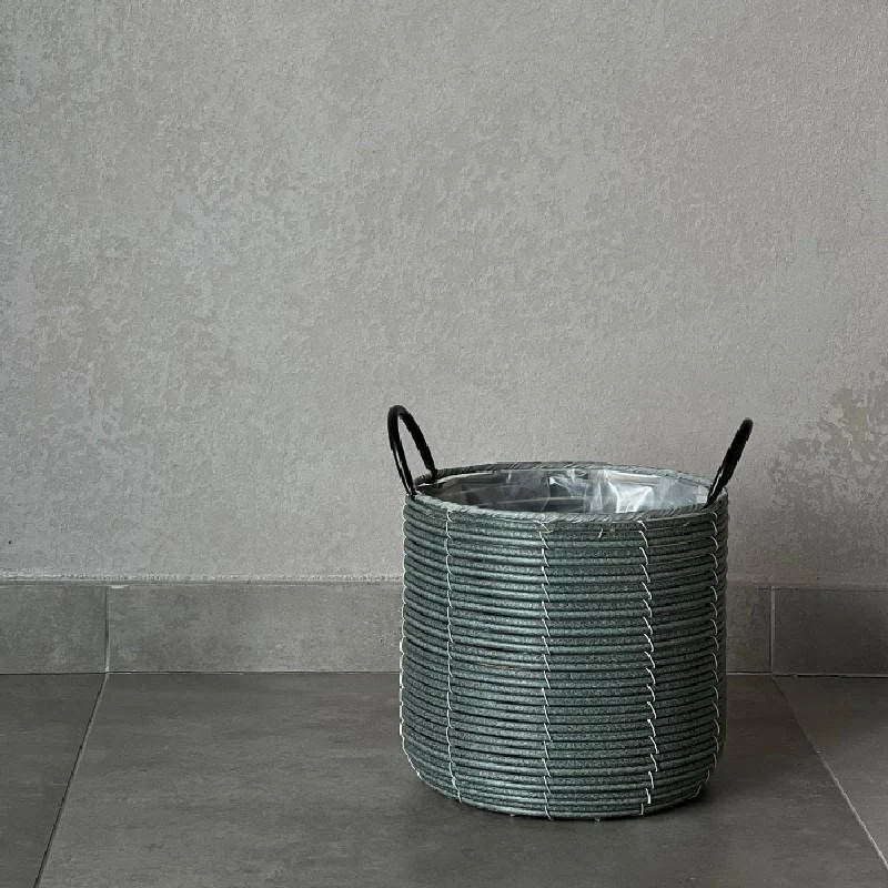 Cos de jardinier (25x29x21) 4