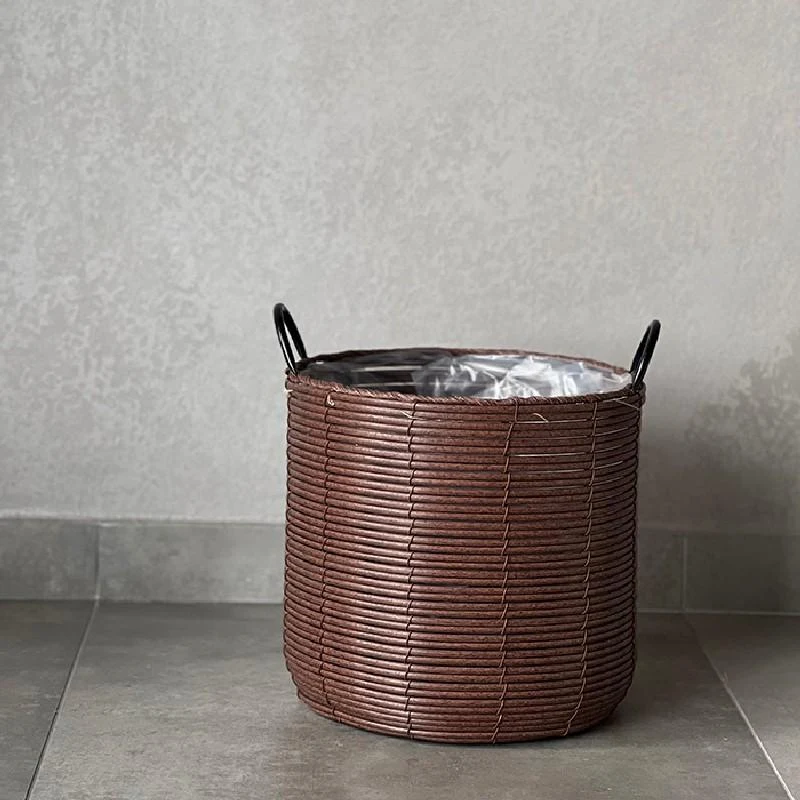 Cos de jardinier (31x36x27) 3