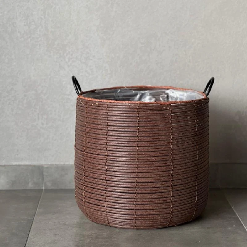 Cos de jardinier (38x42x34) 3