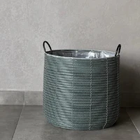 Cos de jardinier (38x42x34) 4