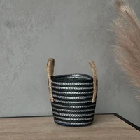 Cos de jardinier (17x17x15) 3