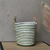 Cos de jardinier (25x25x21) 2