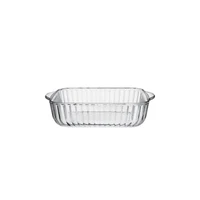 Tava de copt Borcam (25.6x22) 1950 ml 2