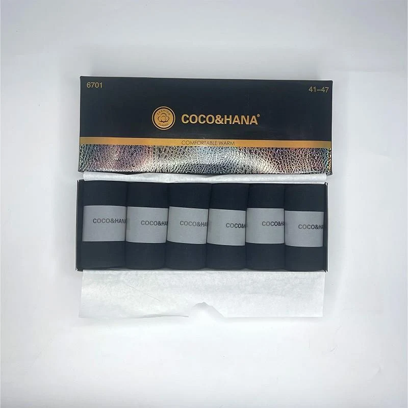 Set sosete Barbati 6 pcs 2
