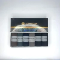 Носки Мужские 6 шт