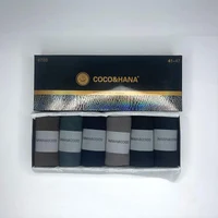 Носки Мужские 6 шт 2