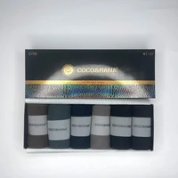 Set sosete Barbati 6 pcs (41-47)