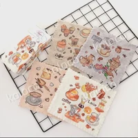 Set prosoape bucatarie 5 buc (30x30)