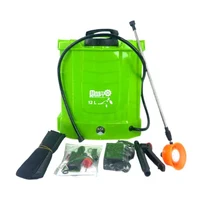 Sprayer electric 12 L