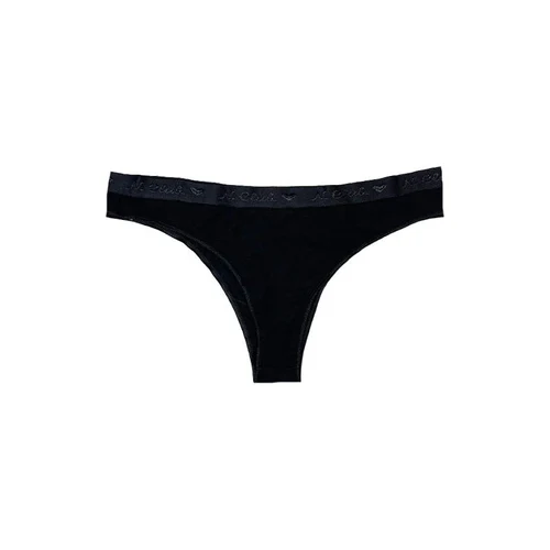 Set chiloti Dame 3 buc negru