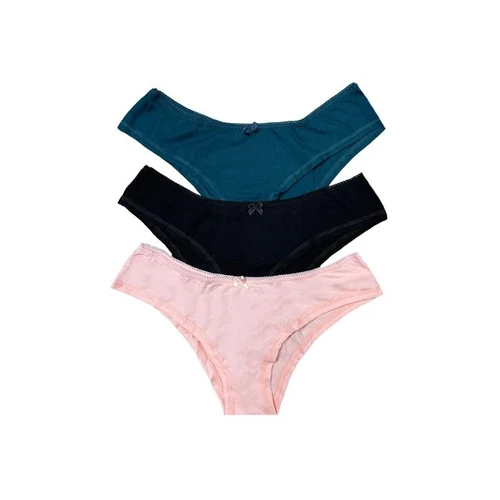 Set chiloti Dame 3 buc mix