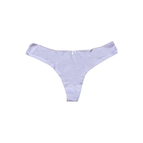 Set chiloti Dame 3 buc violet