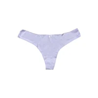 Set chiloti Dame 3 buc violet