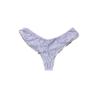 Set chiloti Dame 3 buc violet 2