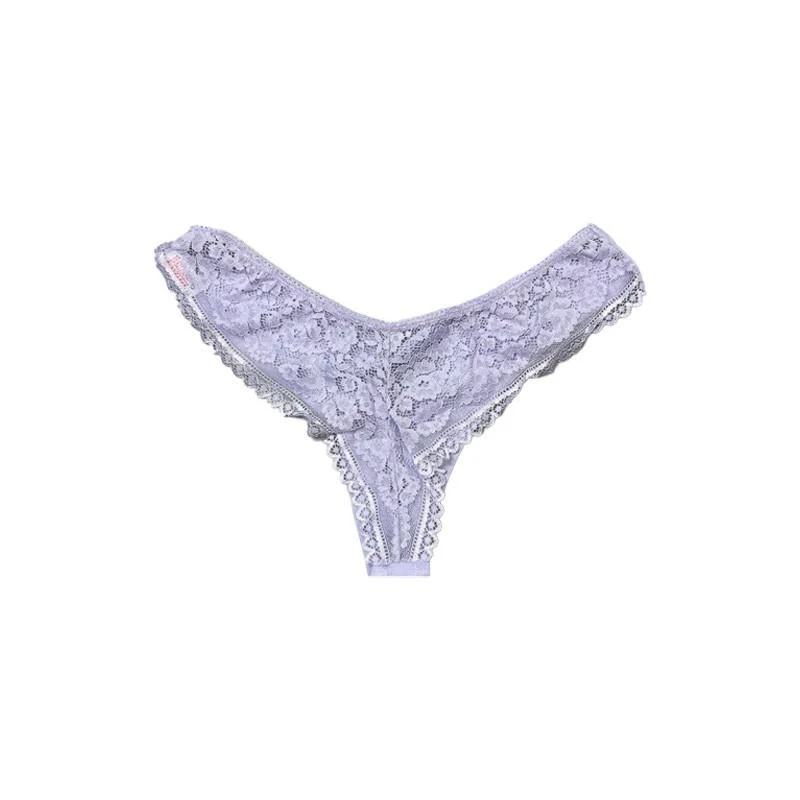 Set chiloti Dame 3 buc violet 2