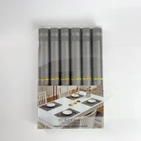 Set naproane 6 pcs (30x45)