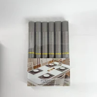 Set naproane 6 pcs (30x45)