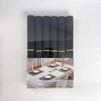 Set naproane 6 pcs (30x45)