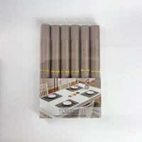 Set naproane 6 pcs (30x45)