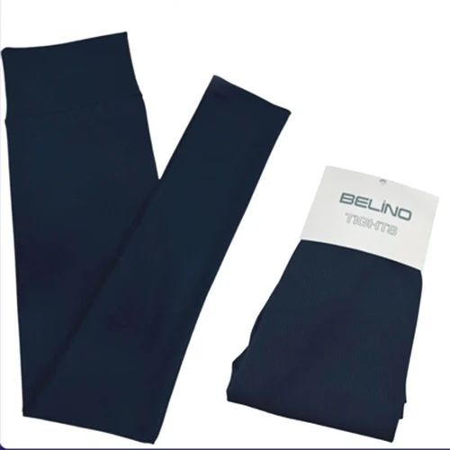 Leggins Dame albastru inchis