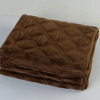 Set cuvertura protectoare sofa (2 buc) cu covoras (90x160/90x210) 2