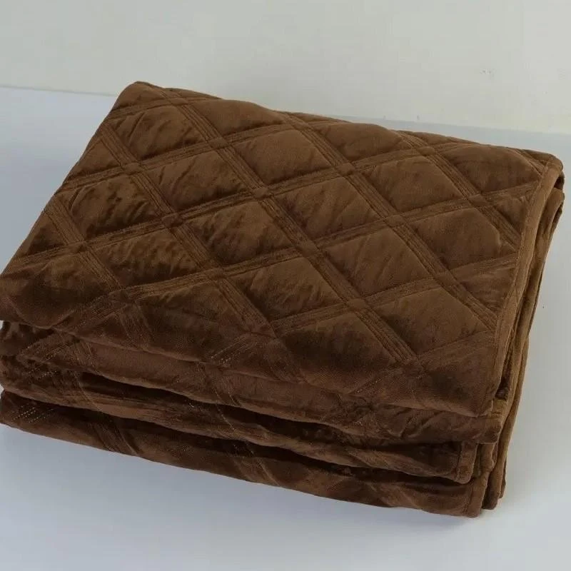 Set cuvertura protectoare sofa (2 buc) cu covoras (90x160/90x210) 2