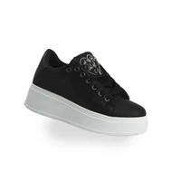 Pantofi sport Dame cu talpa inalta (36-41) 2