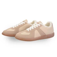 Adidasi Dame cu blana (36-41) 4