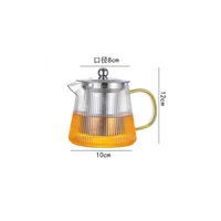 Ceainic pentru infuzie 400 ml