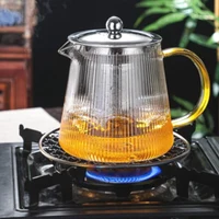 Ceainic pentru infuzie 400 ml 2