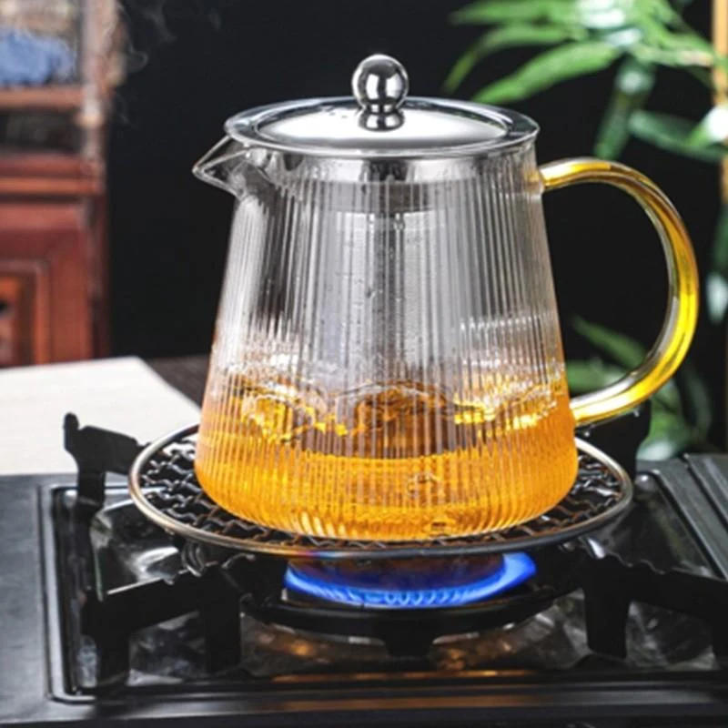 Ceainic pentru infuzie 400 ml 2