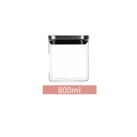 Емкость для хранения 800 ml 2