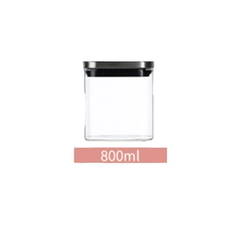 Емкость для хранения 800 ml 2