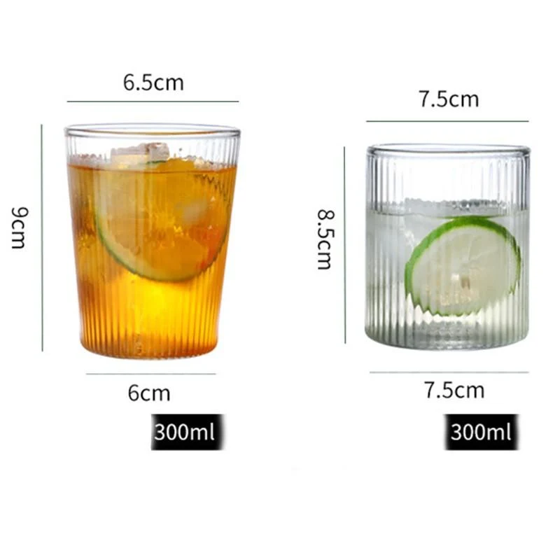 Pahar 300 ml 2