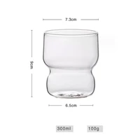 Pahar 300 ml 2
